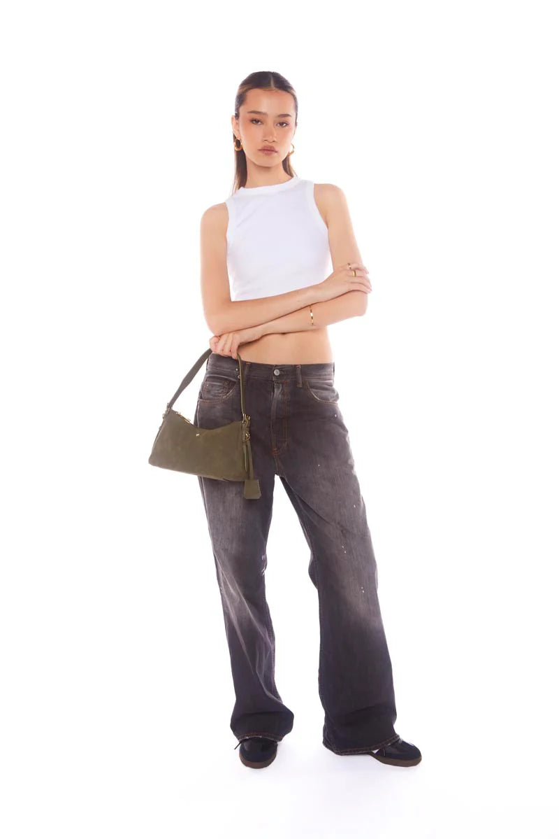 BRODY SHOULDER BAG