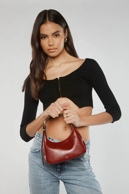 GIGI MINI SHOULDER