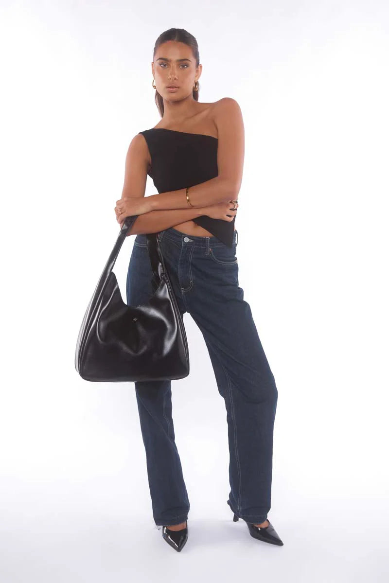 STORMI SLOUCH TOTE