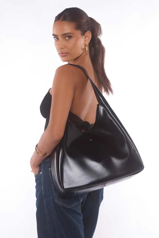 STORMI SLOUCH TOTE