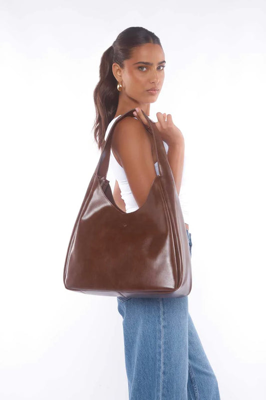 STORMI SLOUCH TOTE