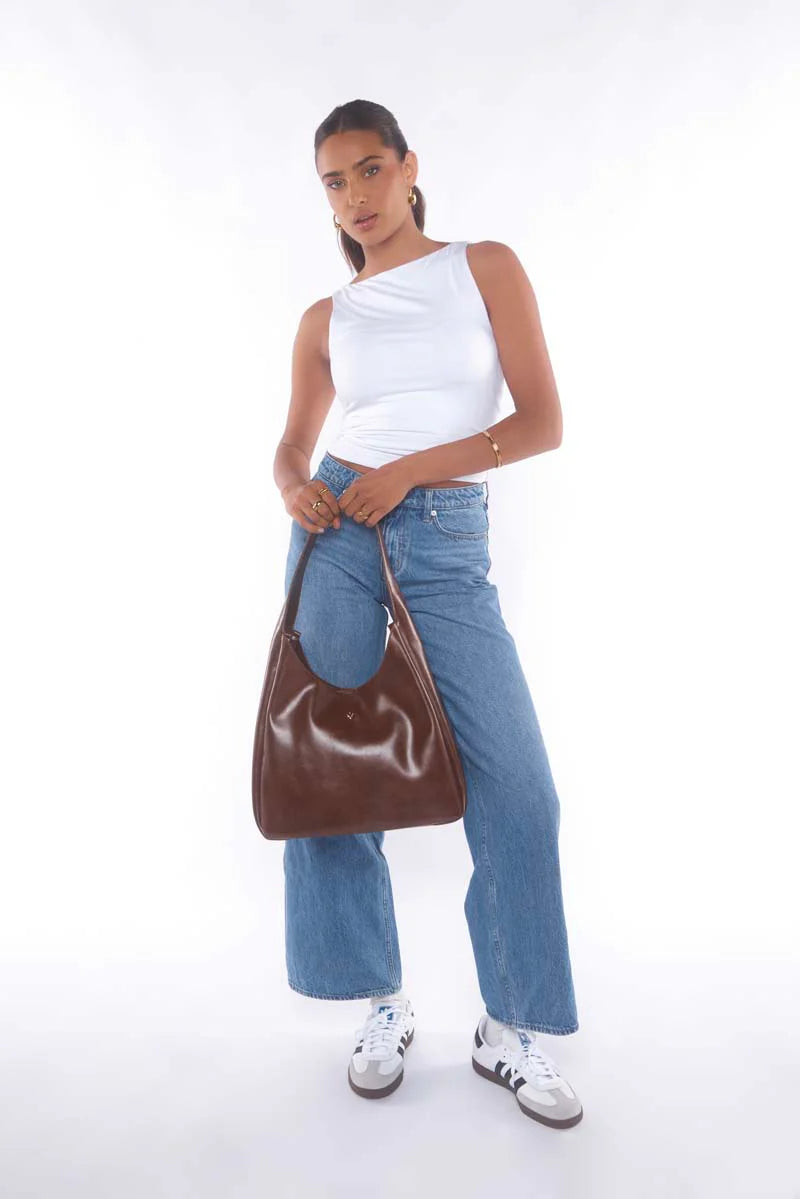 STORMI SLOUCH TOTE