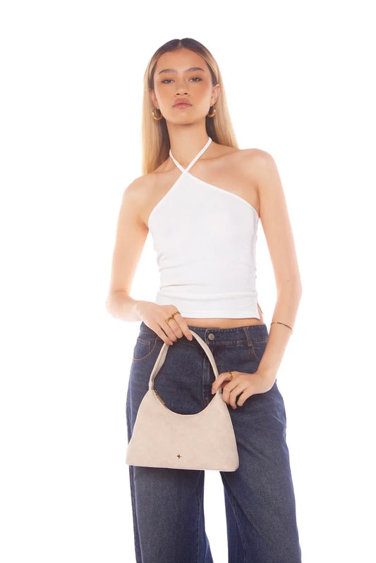 SWEETIE SMALL SHOULDER BAG