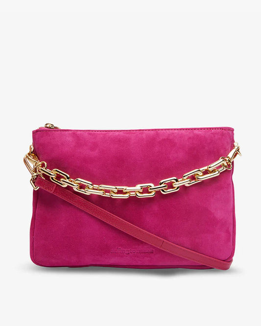 SAMANTHA CROSSBODY