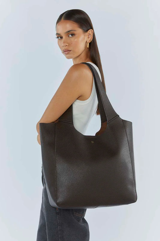 TAYLA SLOUCH TOTE