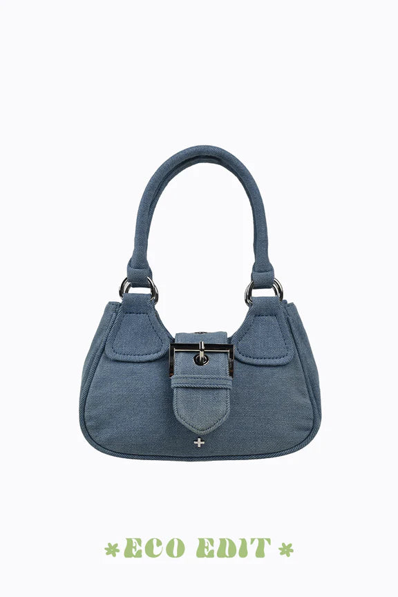 WILDE DOUBLE HANDLE CROSSBODY