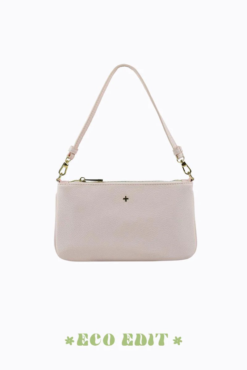 LAYLA MINI FLAT SHOULDER BAG