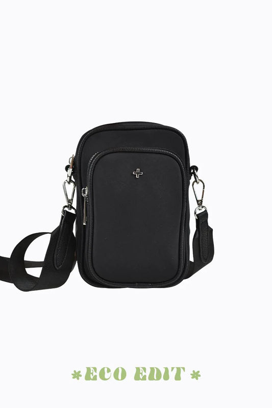 DIDI MINI NYLOPN PHONE POUCH