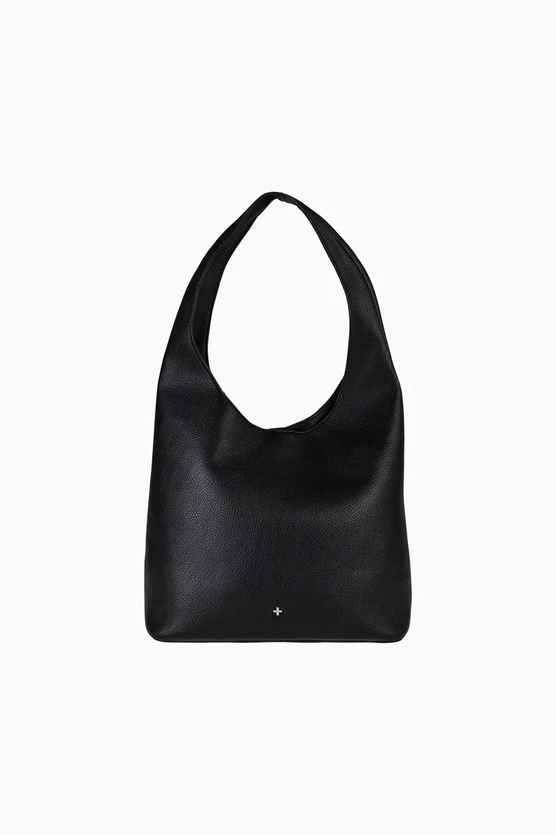 YOKO STUD HOBO BAG