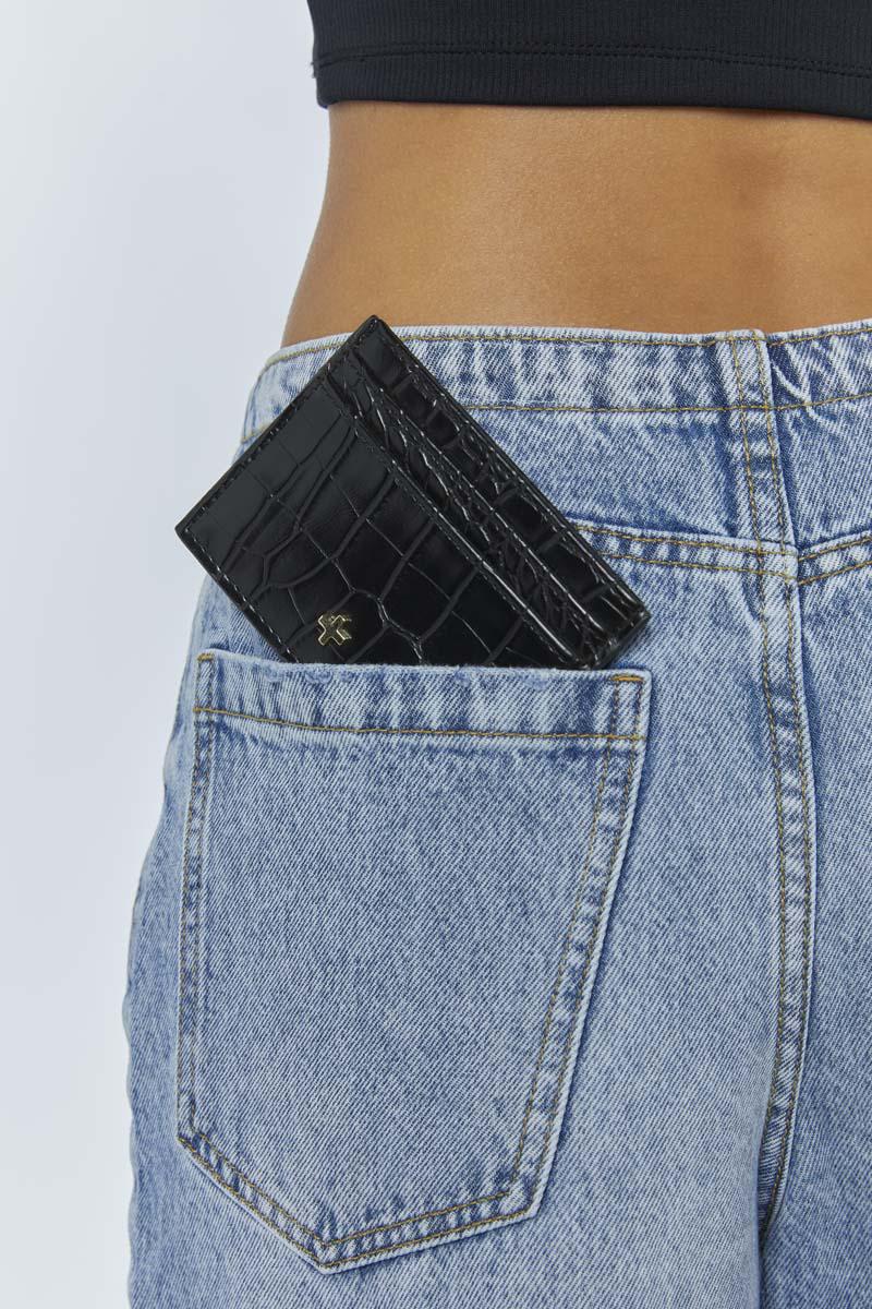 IZZY CARD HOLDER