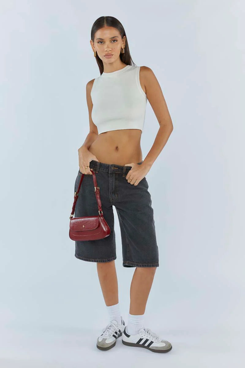 NIKKI SHOULDER BAG