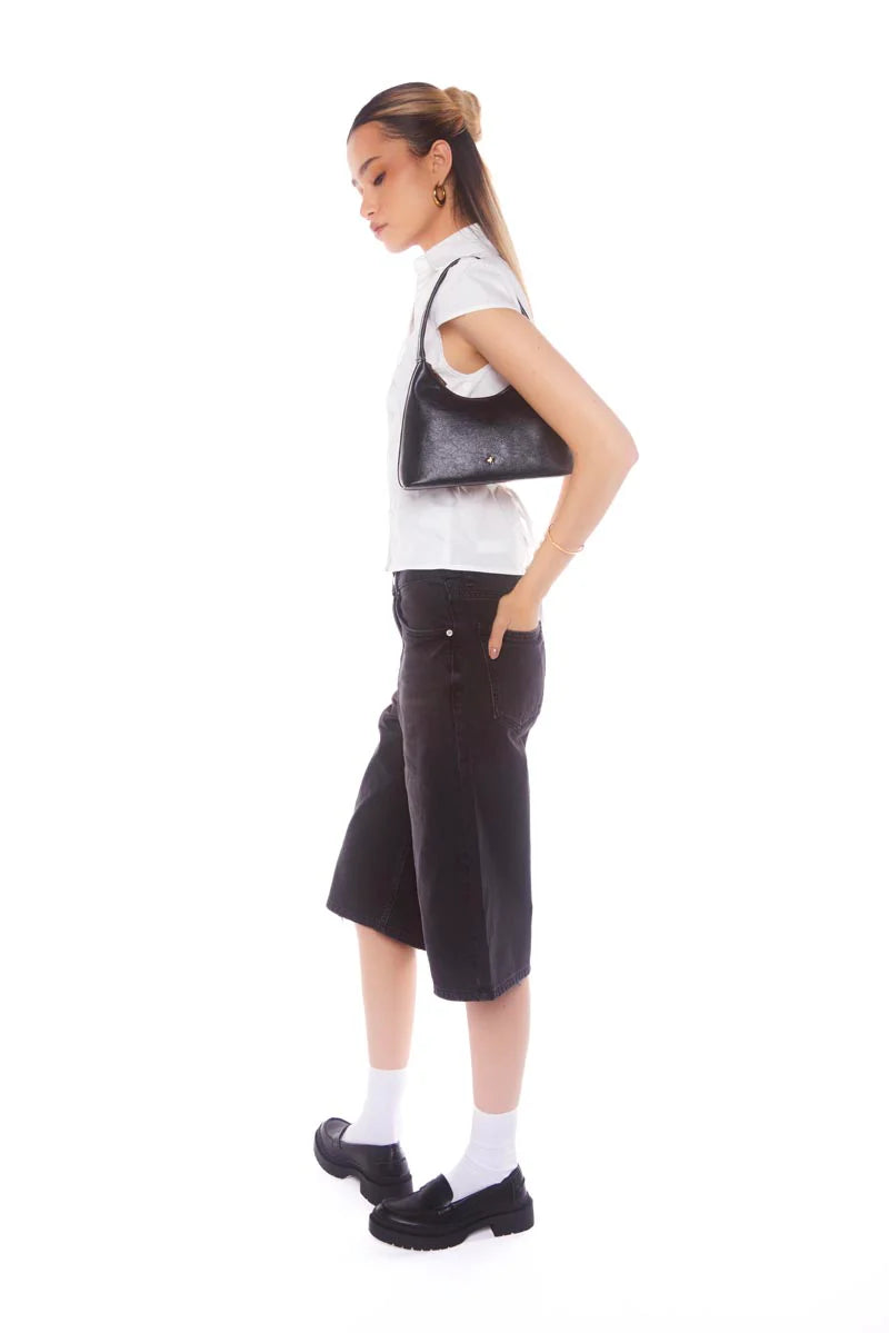 SWEETIE SMALL SHOULDER BAG