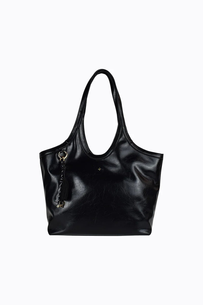 LOLA CHARM TOTE