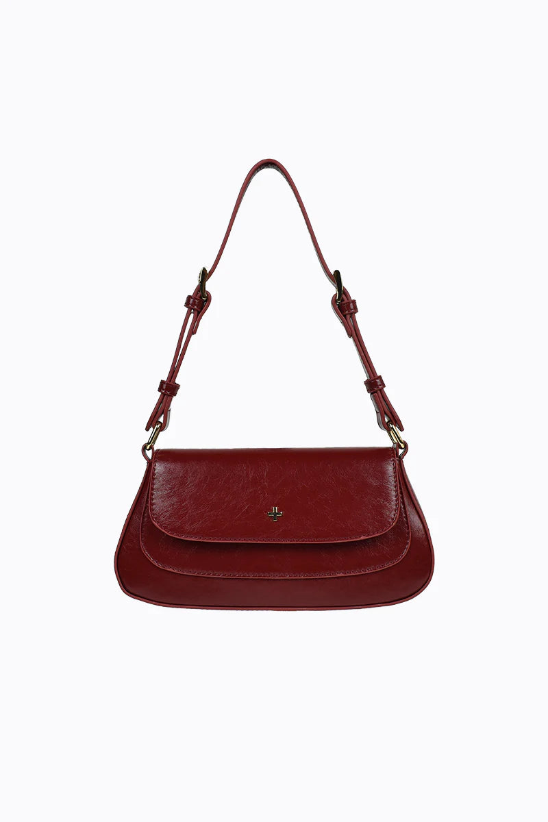 NIKKI SHOULDER BAG