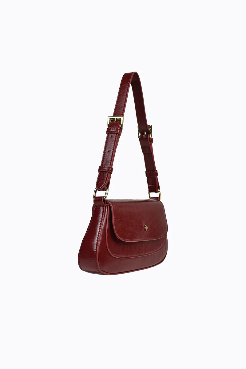 NIKKI SHOULDER BAG